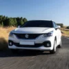 Maruti Suzuki Baleno
