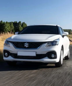 Maruti Suzuki Baleno