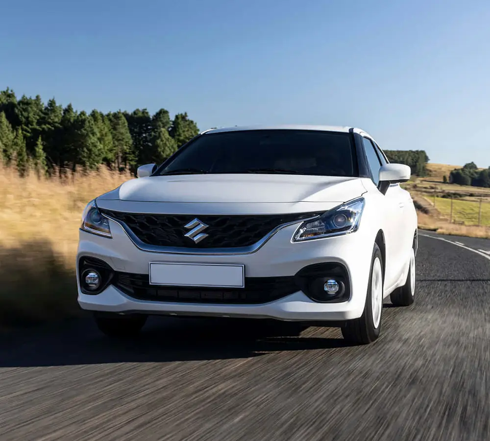 Maruti Suzuki Baleno