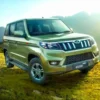 Mahindra Bolero Neo
