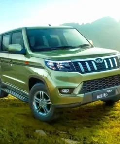 Mahindra Bolero Neo
