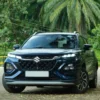Maruti Suzuki Fronx