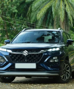 Maruti Suzuki Fronx