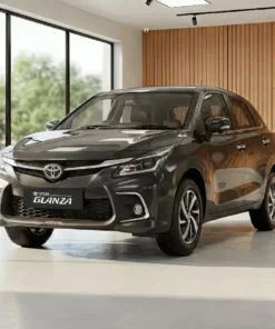 Toyota Glanza