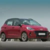 Hyundai Grand i10 Nios