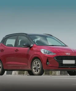 Hyundai Grand i10 Nios