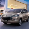 Toyota Innova Crysta