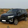 Toyota Innova HyCross