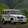 Mahindra Bolero