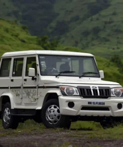 Mahindra Bolero