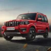 Mahindra Scorpio Classic