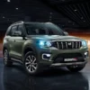 Mahindra Scorpio N