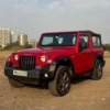 Mahindra Thar