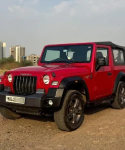 Mahindra Thar