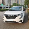 Mahindra XUV 700