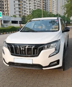 Mahindra XUV 700