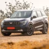 Mahindra XUV 7XO