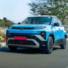 Tata Punch CNG