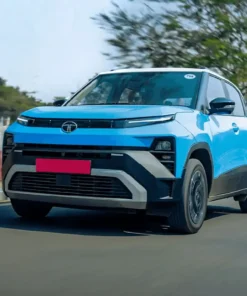 Tata Punch CNG