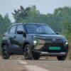 Tata Punch EV