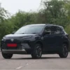 Tata Harrier EV