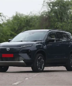 Tata Harrier EV