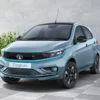 Tata Tiago EV