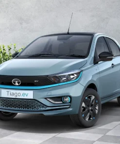 Tata Tiago EV