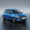 Tata Tiago CNG