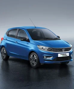 Tata Tiago CNG