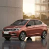 Tata Tigor CNG