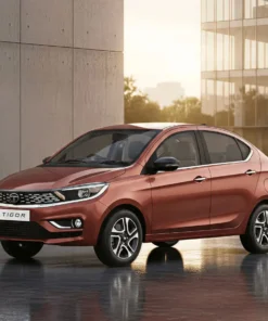 Tata Tigor CNG