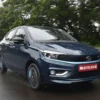 Tata Tigor EV