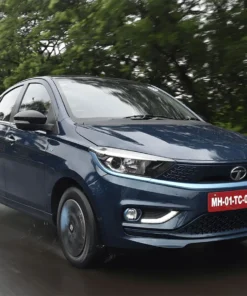 Tata Tigor EV
