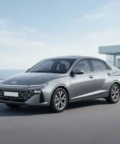 Hyundai Verna