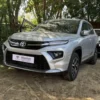 Toyota Hyryder