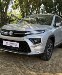 Toyota Hyryder